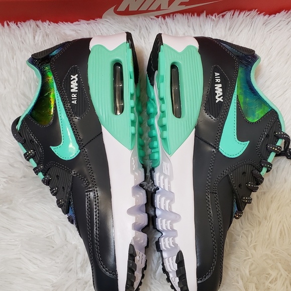 Air Max 90 Limited Edition RARE - Picture 4 of 5